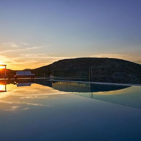 Hotel Avaton Folégandros Esterno foto