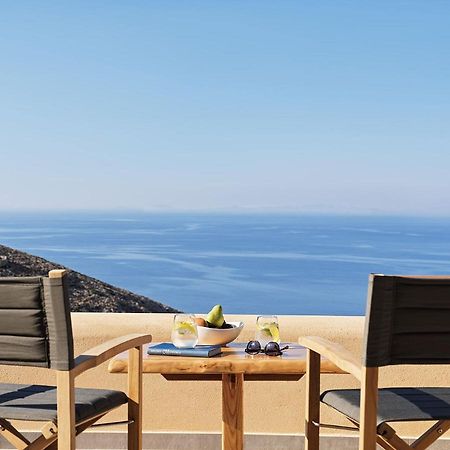 Hotel Avaton Folégandros Esterno foto