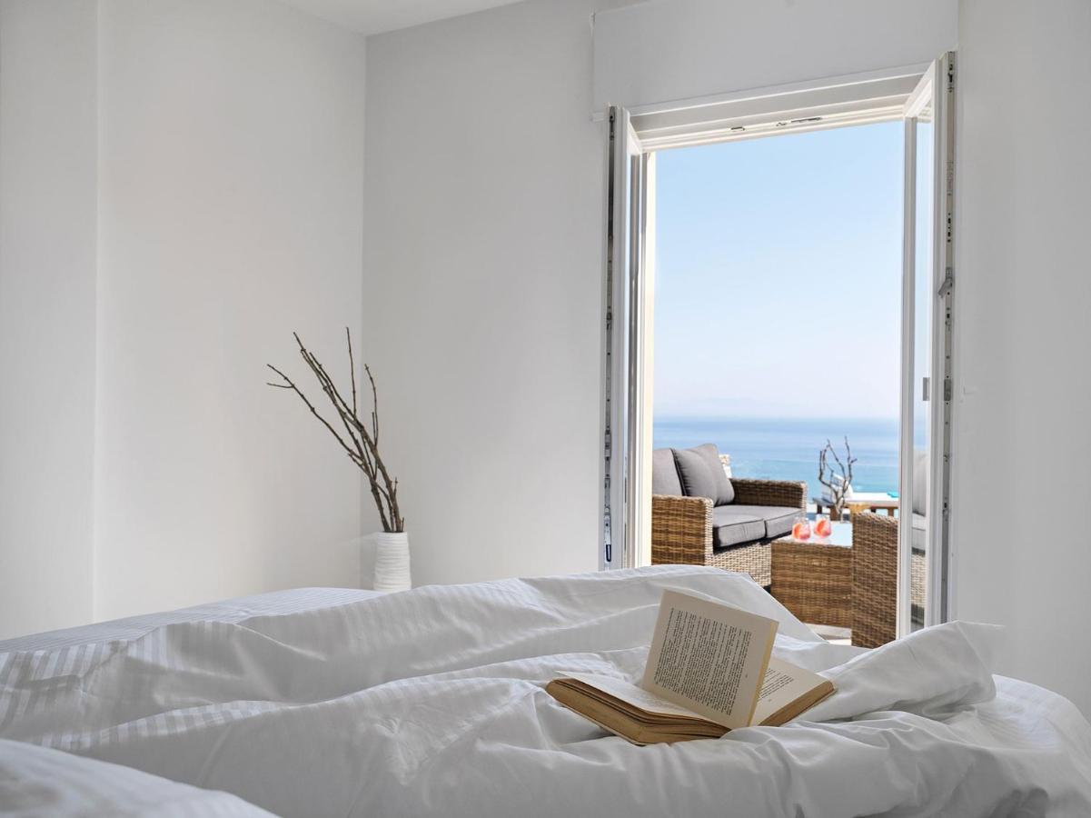 Hotel Avaton Folégandros Esterno foto